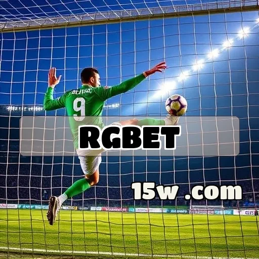 rgbet.com: O Melhor Lugar para Apostas e Emoções em Jogos