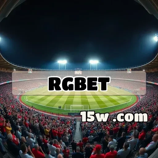 rgbet.com: Apostas e Emoção em um Só Lugar