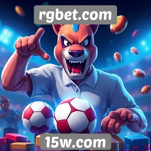 Avaliação das opções de jogos disponíveis no rgbet.com