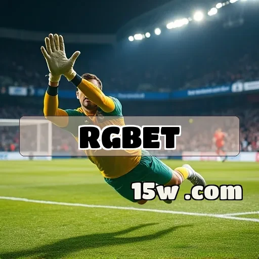 rgbet.com: Uma Viagem Fantástica pelo Mundo dos Jogos Online