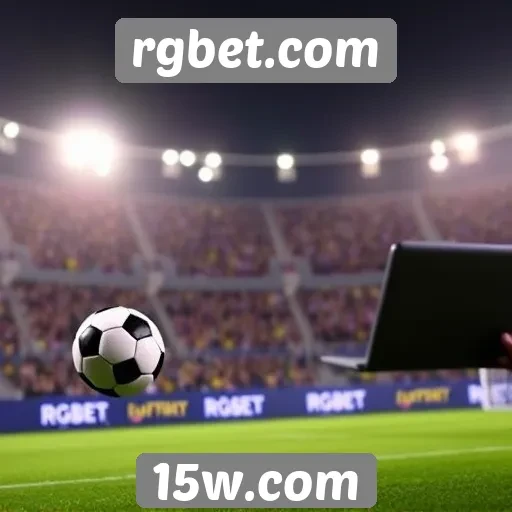 Explorando as opções de pagamento oferecidas pelo rgbet.com