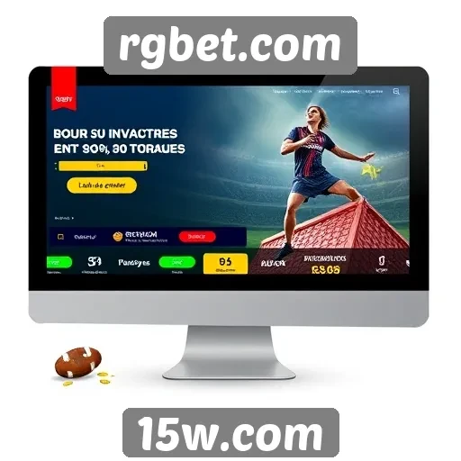 Promoções e bônus oferecidos por rgbet.com