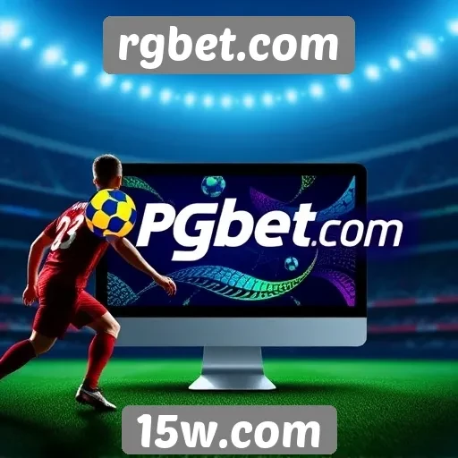 Como o rgbet.com se destaca entre plataformas de apostas online