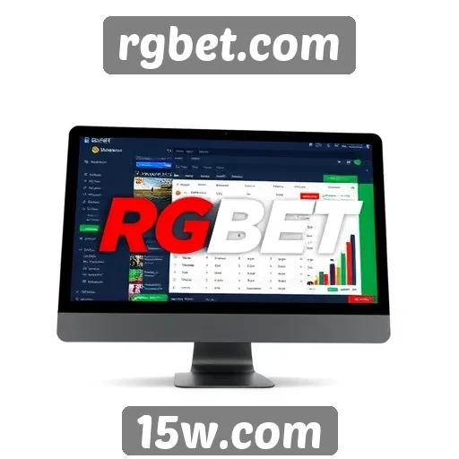 Experiência do usuário em rgbet.com